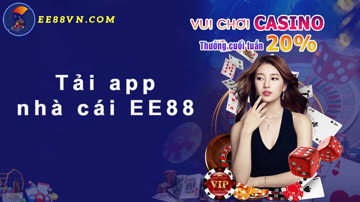 Vấn đề cần lưu ý khi tải app ee88